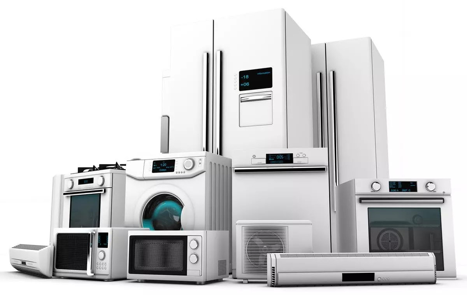 Cover photo of Rahul Air Conditioner & Washing Machine